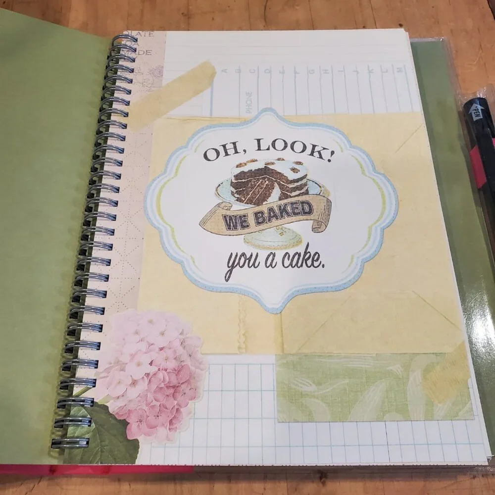 K&Company Smash Folio, Pretty Style Pink Brand New - Picture 3 of 7